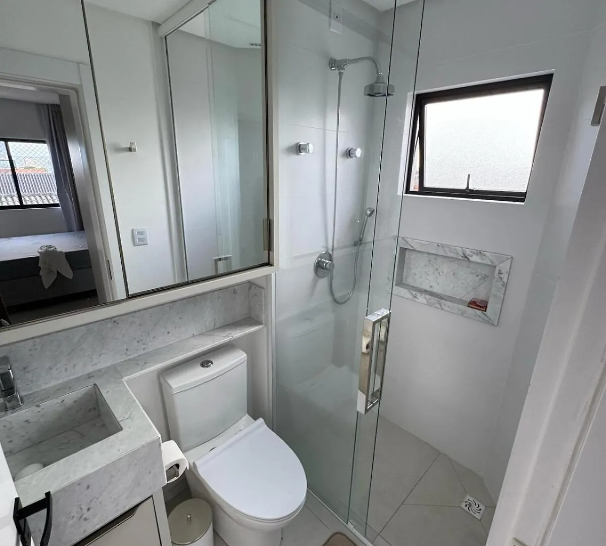 Apartamento Ap Frente Mar - Aeroporto E Beto Carrero Navegantes Brasil