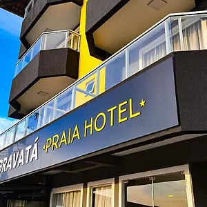Gravata Praia - Frente Mar - Hotel
